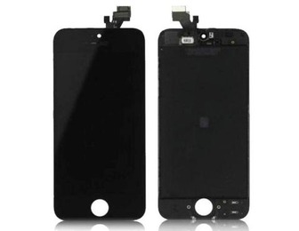 Replacement for IPHONE 5GS 5S LCD BLACK TIAN-N APPLE - Quality Phone Parts in Sri Lanka